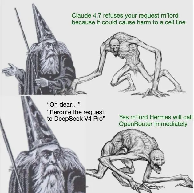 Untitled meme