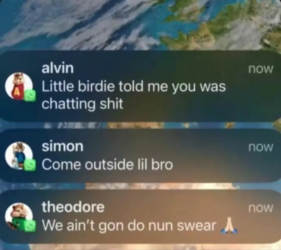 Untitled meme