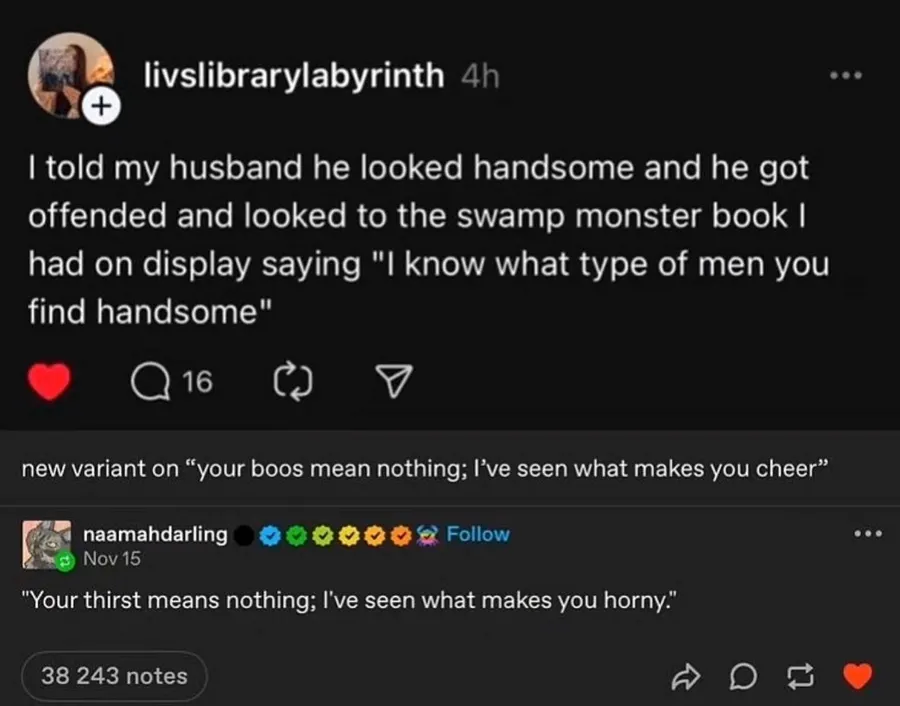 Untitled meme