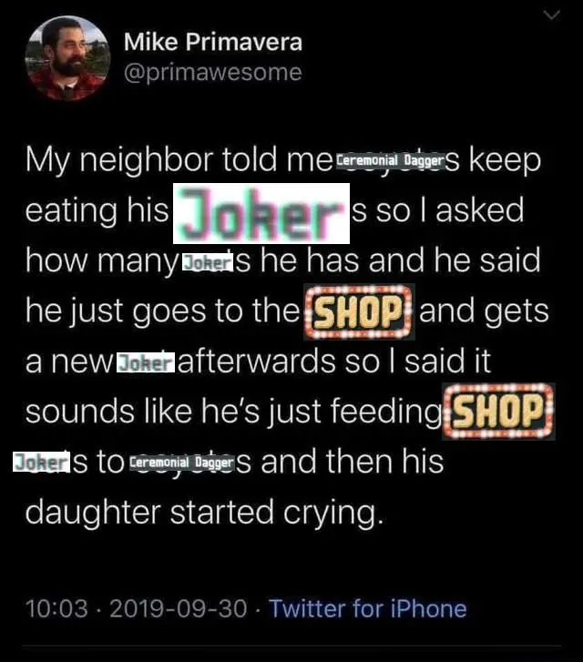 Untitled meme