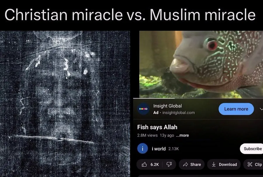 Untitled meme