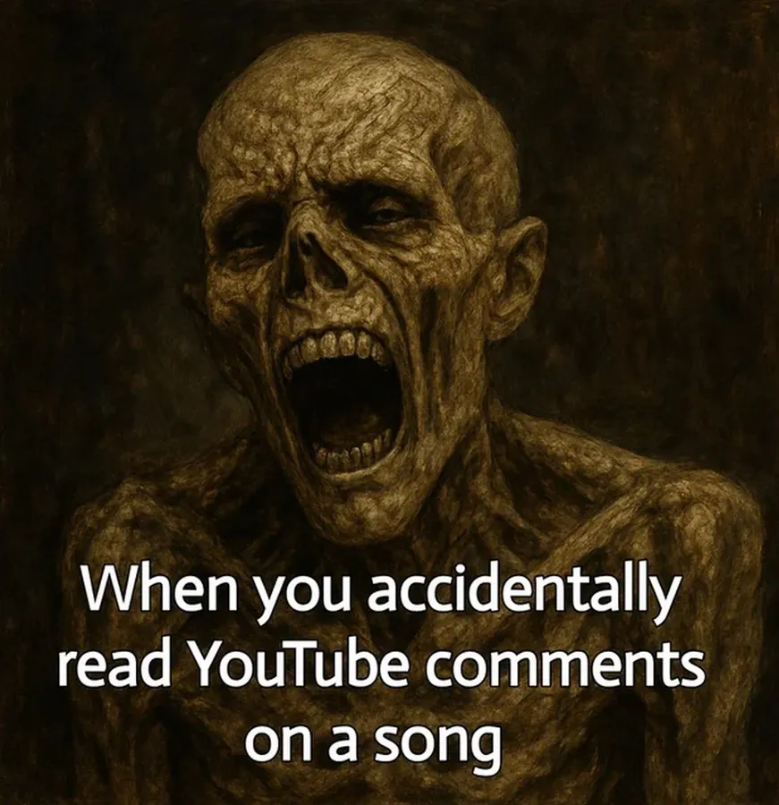 Untitled meme