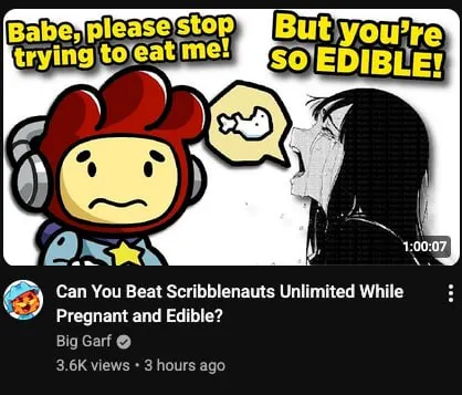 Untitled meme