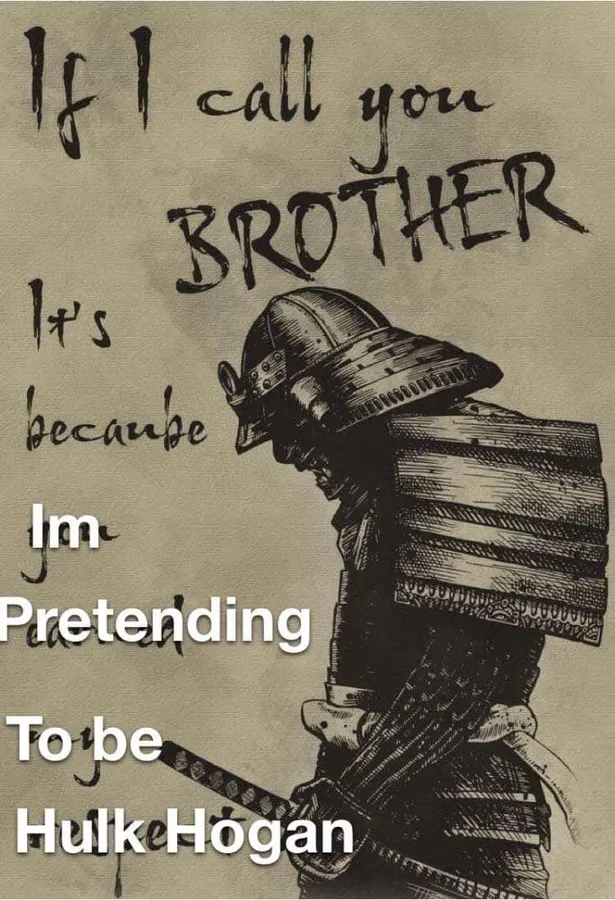 Untitled meme