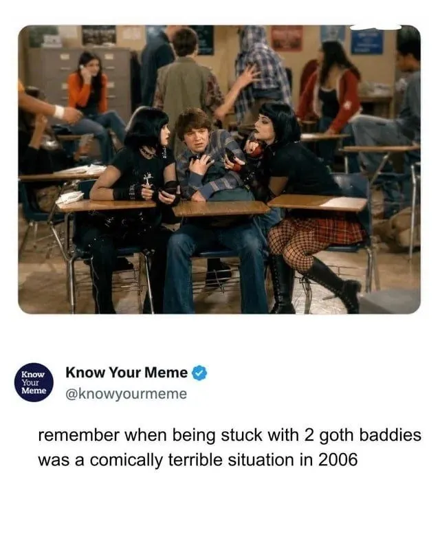 Untitled meme