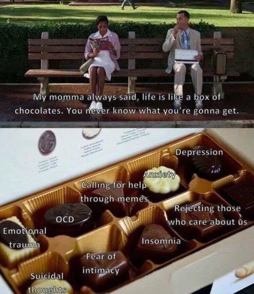 Untitled meme