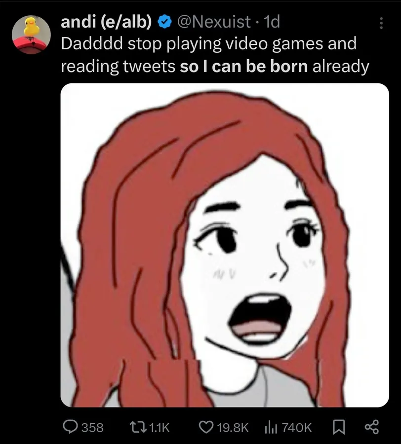 Untitled meme