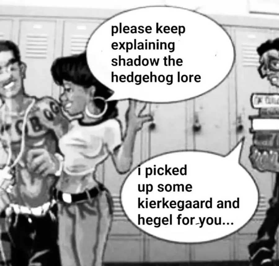 Untitled meme