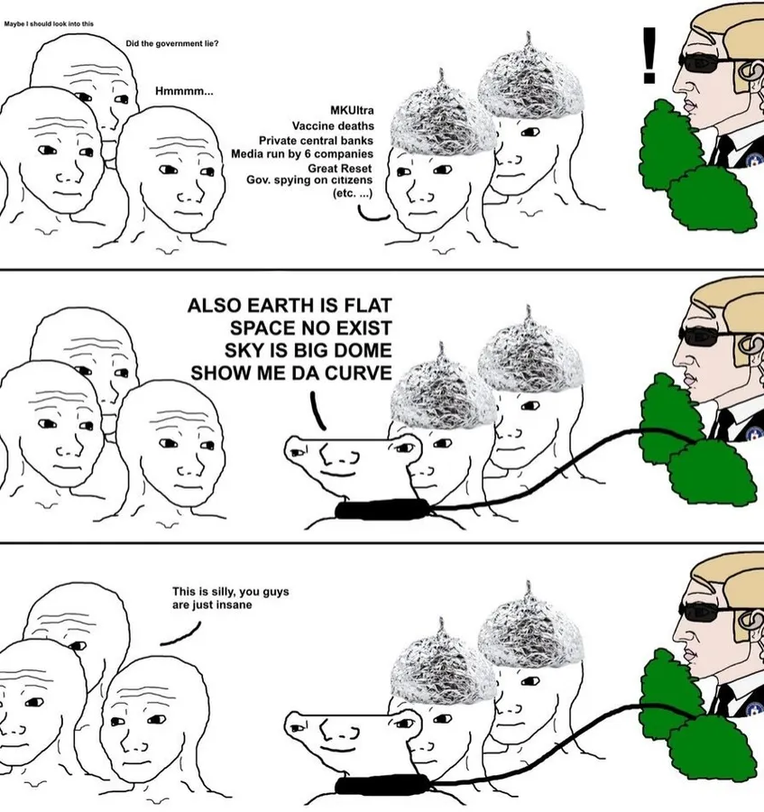 Untitled meme